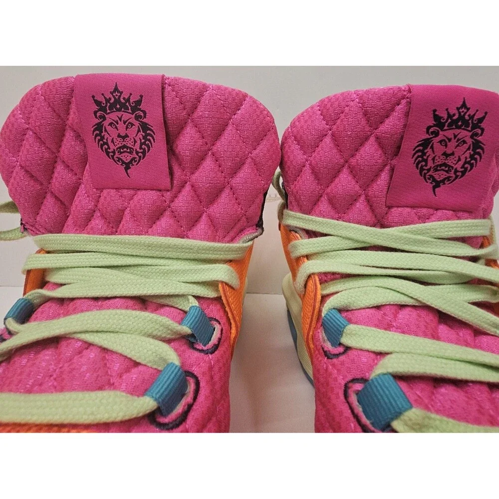 Nike these are
